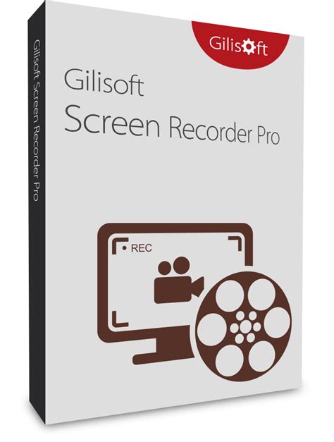 GiliSoft Screen Recorder Pro 11.0 Crack + Key